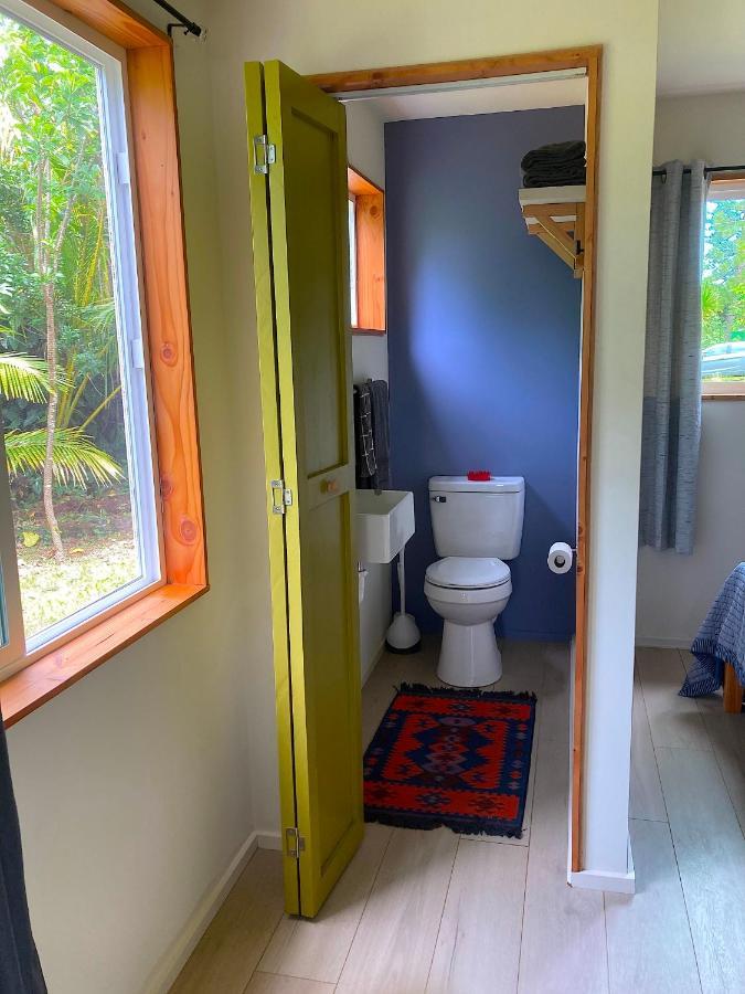 Seaside House And Aloha Bungalow Pahoa Esterno foto